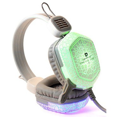 [HÀNG CHÍNH HÃNG] Tai Nghe- Tai Nghe QUINLIAN A7 Chuyên Game - Có LED | BigBuy360 - bigbuy360.vn