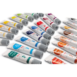 Màu nước Pentel WFRS-24 (Hộp 24 tuýp màu)