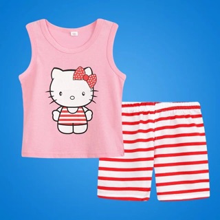 Combo 3 bộ cotton ba lỗ thanh lý