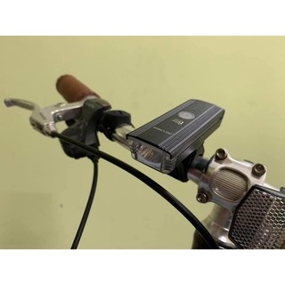 ĐÈN KẾT HỢP CÒI HJ062