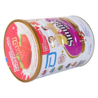 Similac mom hương dâu 400g