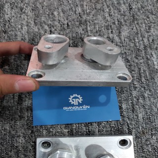 bích chế đa năng cho lốc A15 A17