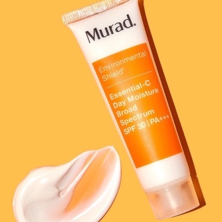 Kem chống nắng Murad Essential-C Day Moisture SPF 30 +++
