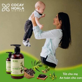 Organic Cho mọi nhà