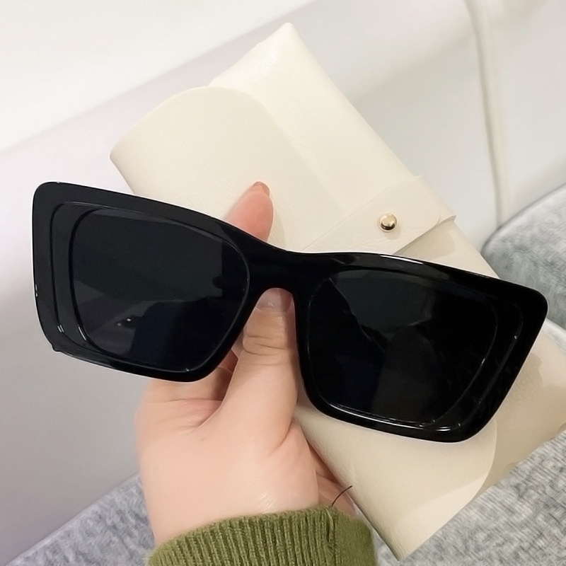 Kính Mát Chống Tia UV400 Cho Nam Nữ