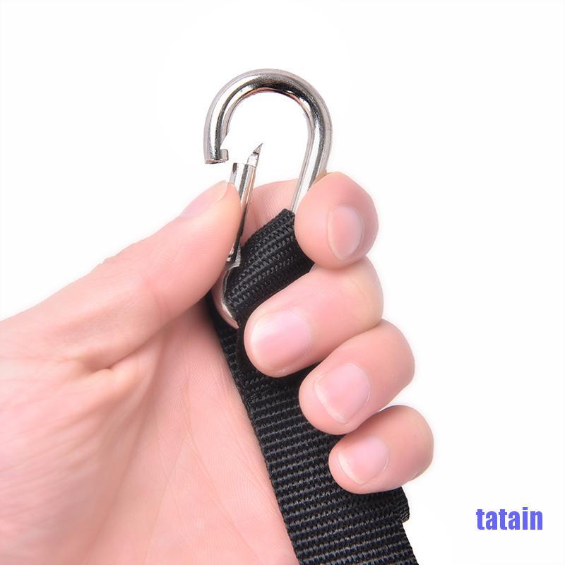 Tay cầm dây kháng lực để tập thể hình tiện lợi