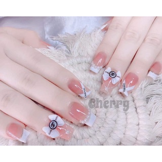 Con dấu in móng tay nail