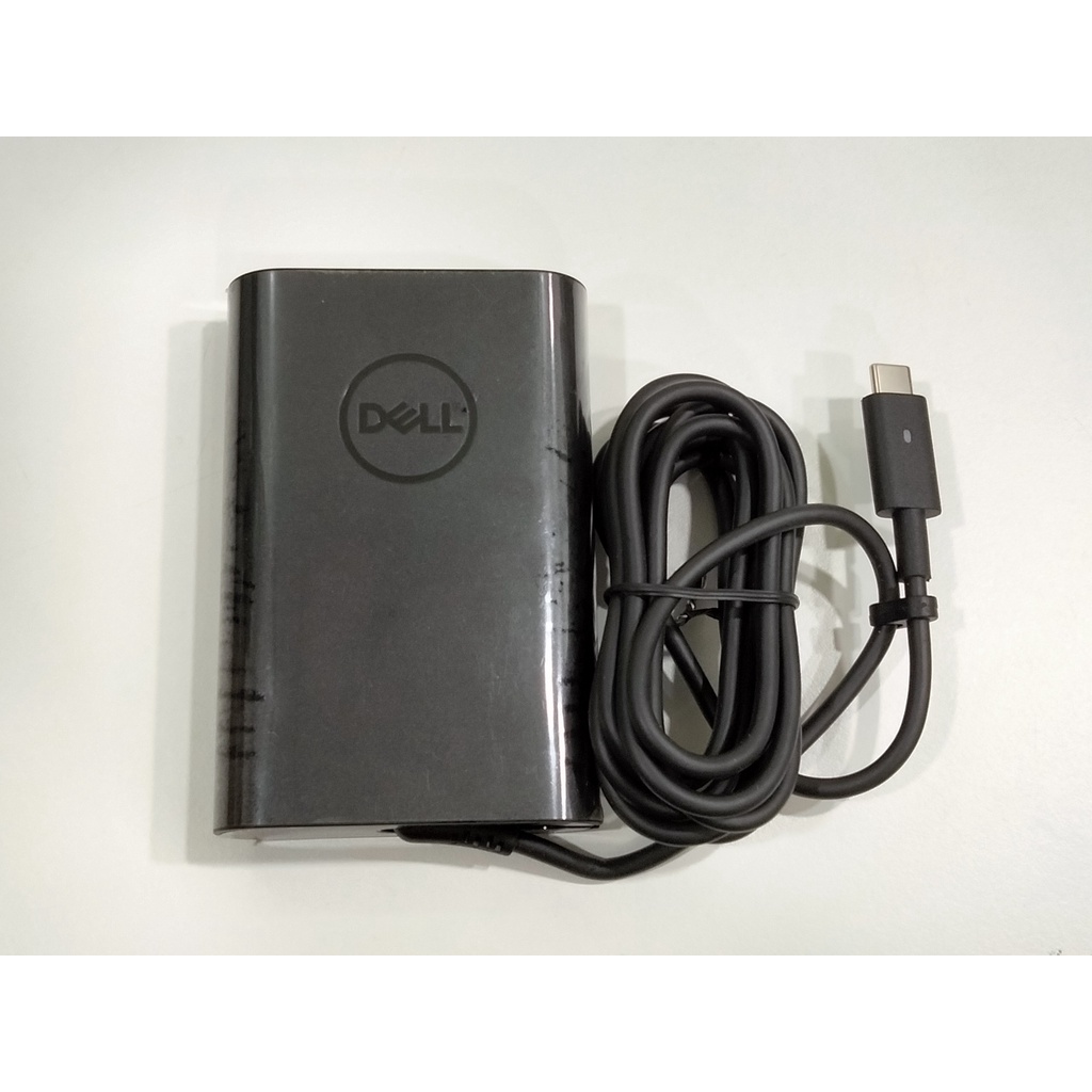 SẠC DELL 65W OVAL TYPE C 20V - 3.25A