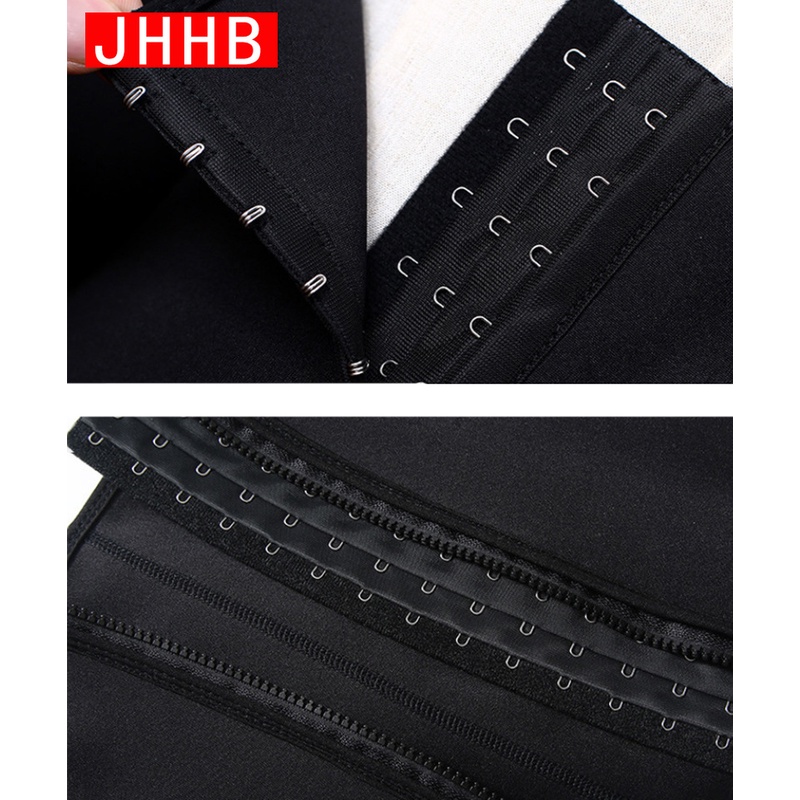 Đai Nịt Bụng Định Hình Eo Thon Cho Nam