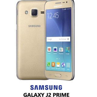 Điện Thoại SamSung Galaxy J2 Prime