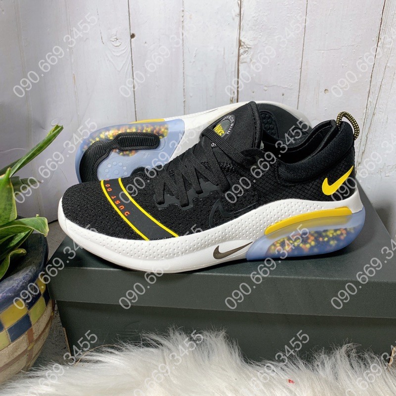 Giày sneaker thể thao nam chạy bộ joyrun-run-chuẩn kèm hộp 703