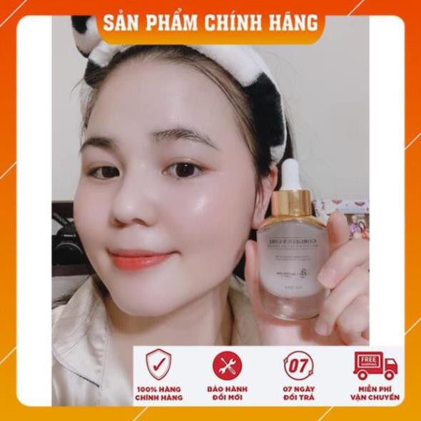 [Hàng Cao Cấp] - Serum Sâm Tố Nữ Huyền Phi cho da khoẻ mạnh, căng bóng, trắng hồng, tái tạo trẻ hoá làn da.