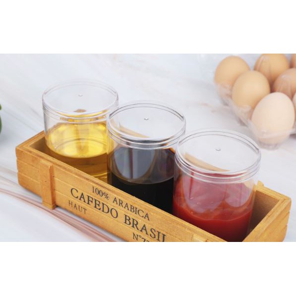 Hộp nhựa đựng bánh