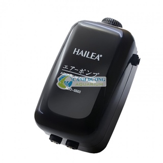 Oxy Hailea 2 Vòi ACO 5505