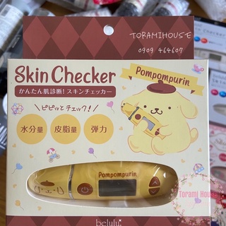 Máy đo độ ẩm Belulu Skin checker (mẫu mới)