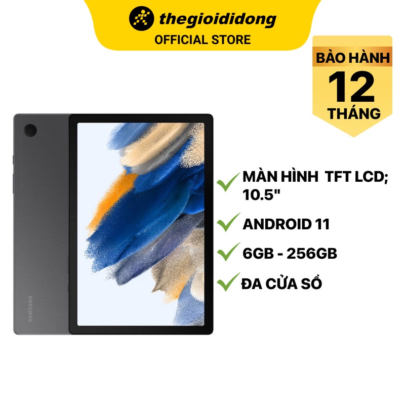 Samsung Galaxy Tab A8