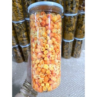 500g NUI LẮC CHÀ BÔNG