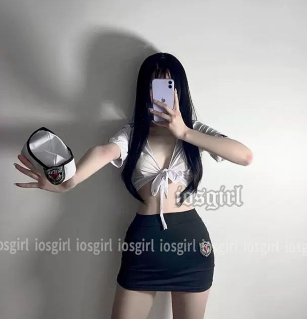 cosplay học sinh, nữ sinh sexy gợi cảm