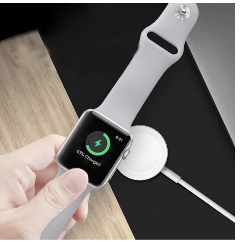 Dây sạc đ/hồ smart táoZin
