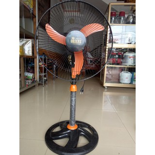 Quạt cây công nghiệp điện cơ đại