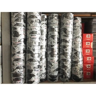 combo 5 cuộn Băng dính cách điện nano màu đen