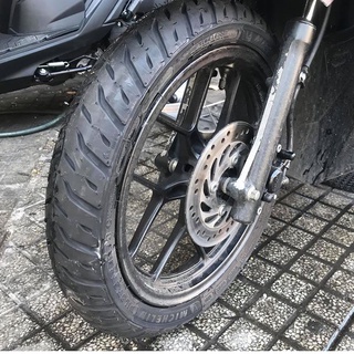 Vỏ Michelin Pilot Street 2 size 80/90-14 (220043)