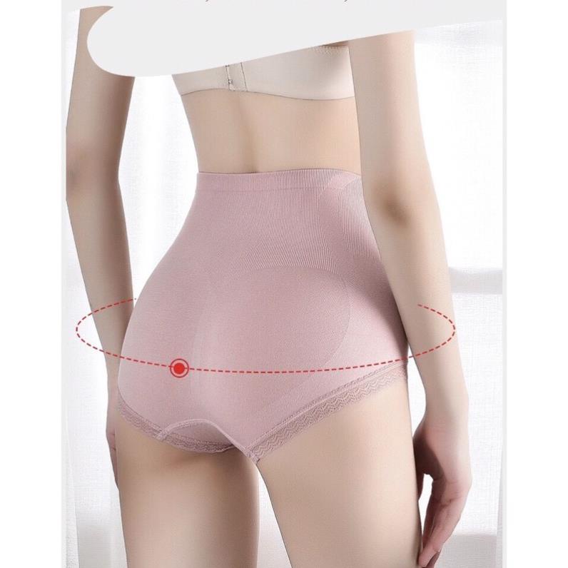 Quần Cạp Cao , Gen Bụng Giảm Mỡ Mang Cảm Giác Thoải Mái Dễ Chịu Khi Hoạt Động Mạnh 213