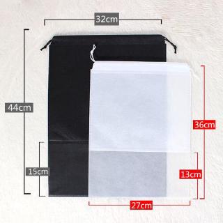 Túi Rút Đựng Giày Chống Nước Dây Rút Bền