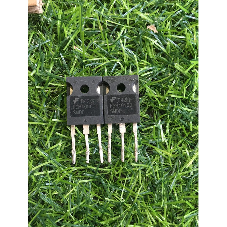 40N60,FGH40N60 hàng tháo máy