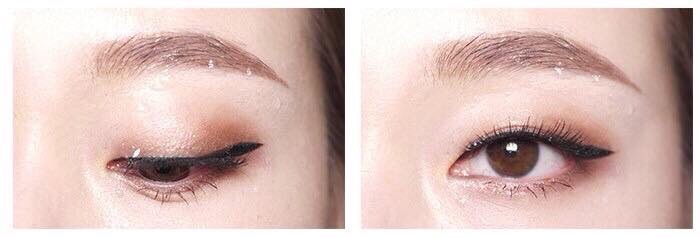 Mascara siêu mảnh innisfree skinny microcara (Mẫu Mới Nhất Thân Cây Màu Đen) | BigBuy360 - bigbuy360.vn