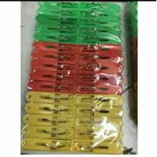 VỈ KẸP PHƠI QUẦN ÁO