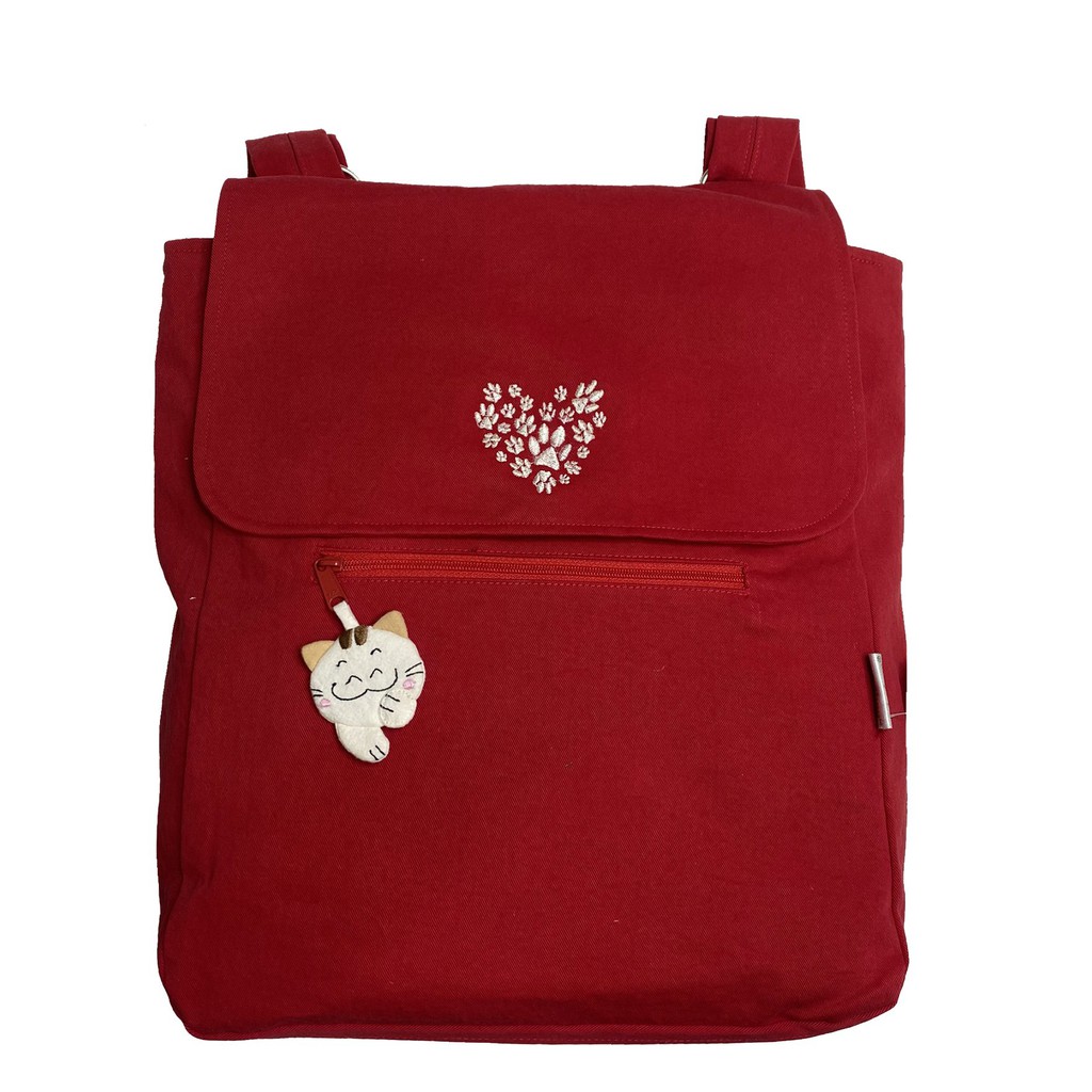 Balo người lớn form vừa PET SHOP NBG-778