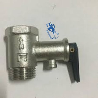 van 1 chiều bình nóng lạnh