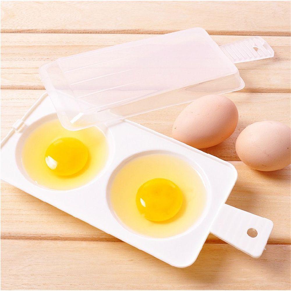 WTTLE Dụng Cụ Hấp Trứng DIY Tiện Lợi Dễ Sử Dụng