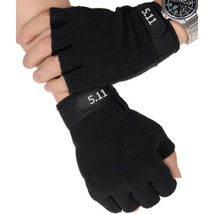 Bao Tay Xe Máy Găng Tay Hở Ngón Cực Ngầu [ HÀNG CỰC CHẤT ] Dành Cho Các Phượt Thủ, Biker, Cần Thủ, Người Đi Xe Máy | BigBuy360 - bigbuy360.vn