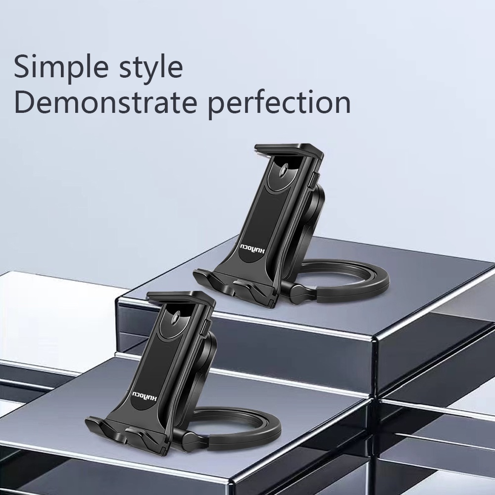 Giá Đỡ Điện Thoại / Máy Tính Bảng iPad Mini Air Pro 11 "Xiaomi Gắn Tường / Nhà Bếp 2 Trong 1