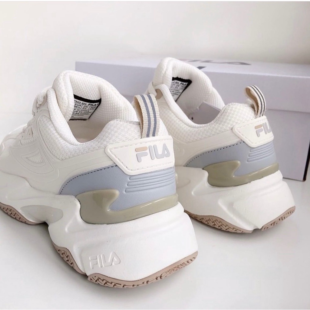 [AUTHENTIC 100%] GIÀY THỂ THAO FILA SKY RUNNER CHÍNH HÃNG