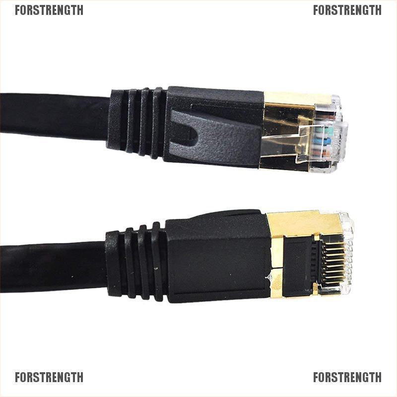 Dây Cáp Mạng Rj45 Tốc Độ Cao 1-5m