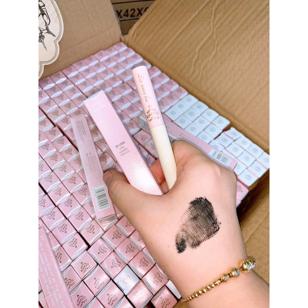 Chuốt mi mới, GIÚP MI ĐEN DÀY VÀ CONG VÚT, giá chỉ 10k | BigBuy360 - bigbuy360.vn