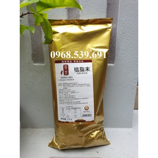 Bột sữa Đài Loan đặc biệt túi vàng 1kg