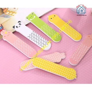 Dũa móng hình thú 9,5*2,2 cm (1 chiếc) (mb)