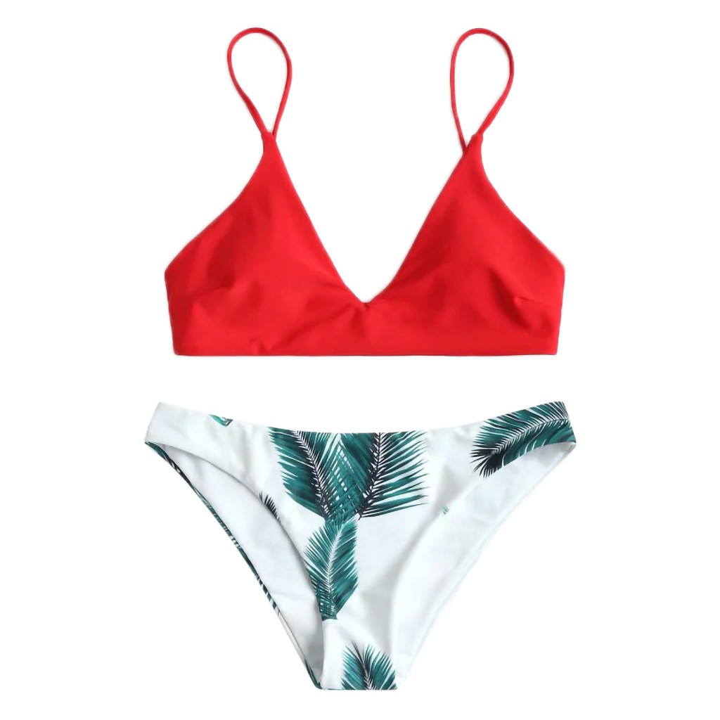 Bikini Có Đệm Mút Gợi Cảm | BigBuy360 - bigbuy360.vn