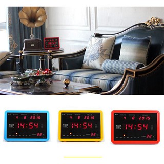 Đồng hồ vạn niên HC007