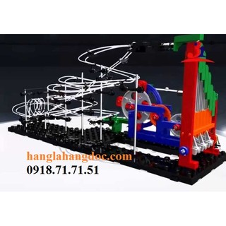 Vòng đua vũ trụ generation 2 cấp độ 1 (Ladder Stair)