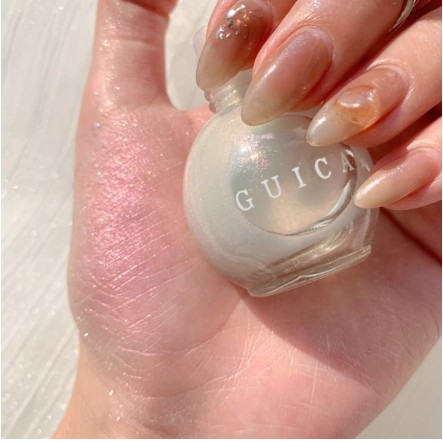 Nhũ bắt sáng lỏng dạng lăn highlight Guicami | BigBuy360 - bigbuy360.vn