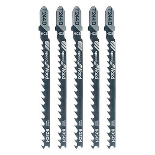 Lưỡi cưa lọng gỗ Bosch T244D