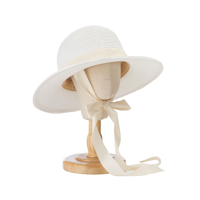 Nón Cói Thời Trang Mùa Hè Cho Bé Trai Và Gái