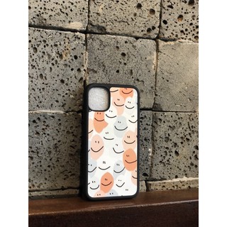 Ốp lưng cao cấp THINKCASE IPHONE Smile siêu dễ thương