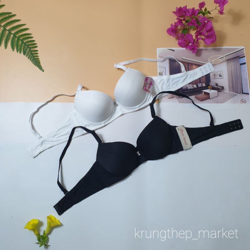 Áo ngực, áo lót Sisterhood thông hơi nhập khẩu Thái Lan- Sister Hood 915