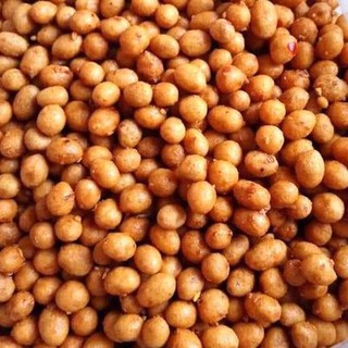 Đậu Phộng Da Cá Tỏi Ớt - Giá Sỉ 250G / 500G